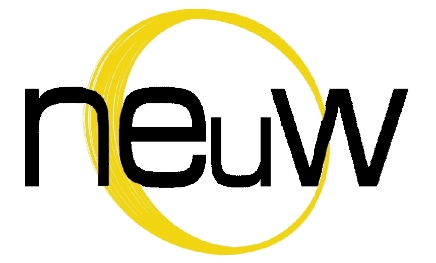 NEuW logo